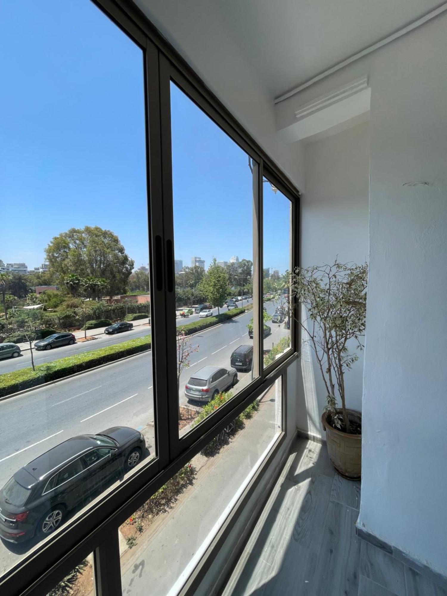 Appartamento La Belle Vue Cosy Casablanca